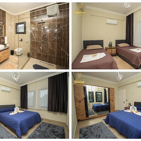 Koycegiz Yalcin Villalari Muğla Exterior foto